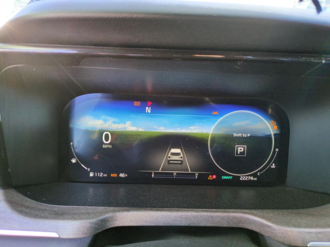 2023 Kia Sorento - Image 9