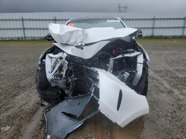  TOYOTA VENZA 2024 Biały