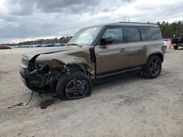 2024 Land Rover Defender 110 X-Dynamic Se