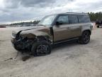 2024 Land Rover Defender 110 X-Dynamic Se продається в Greenwell Springs, LA - Front End