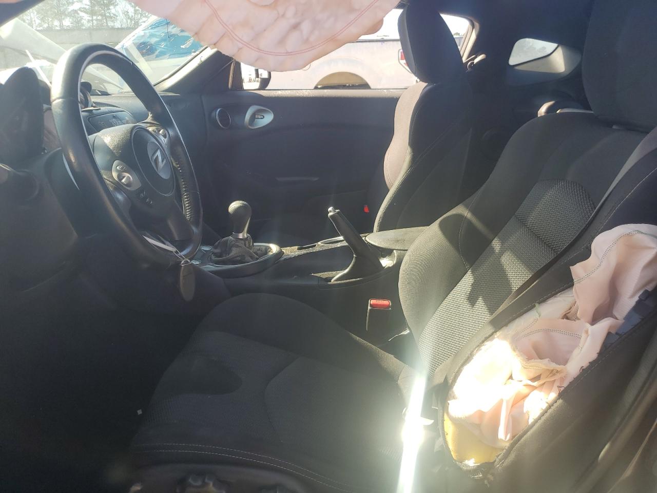 jn1az4eh0gm936447 JN1AZ4EH0GM936447 2016 Nissan 370Z Base
