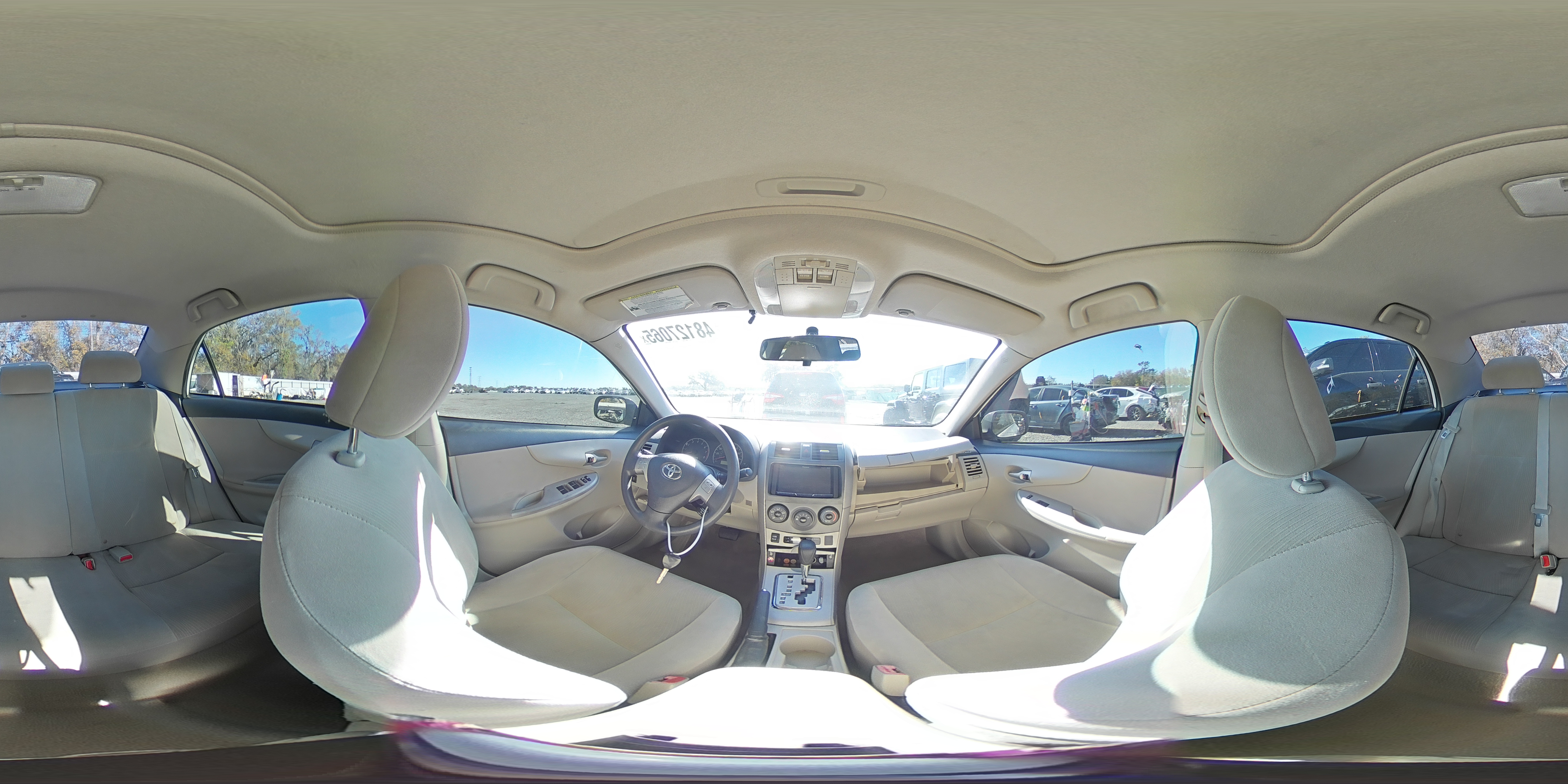 2011 Toyota Corolla - Image 12