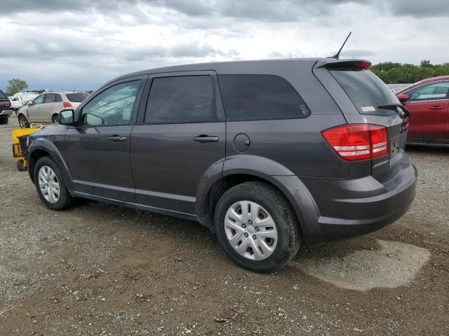 Parquets DODGE JOURNEY 2015 Szary