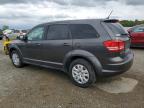 2015 Dodge Journey Se de vânzare în Anderson, CA - Mechanical