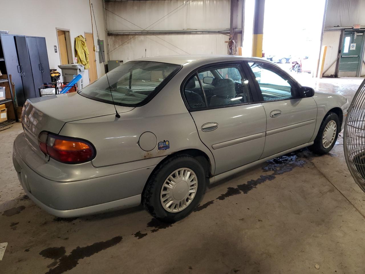 2000 Chevrolet Malibu - Image 3
