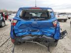 2017 Ford Escape Titanium за продажба в Wayland, MI - All Over