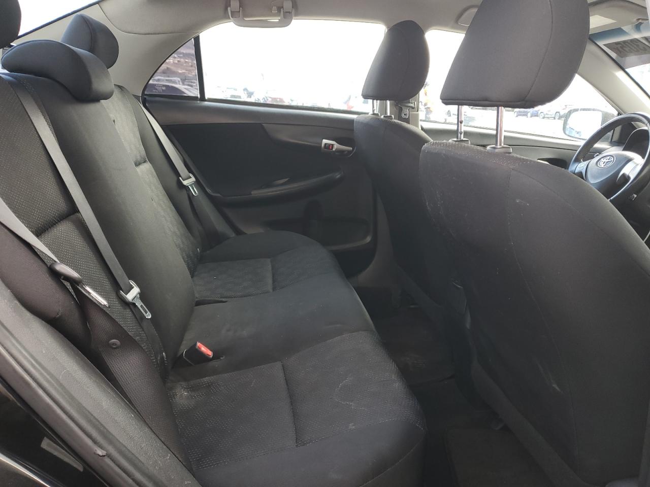 2009 Toyota Corolla - Image 10