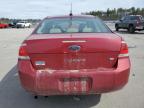 2011 Ford Focus Se for Sale in Windham, ME - Front End