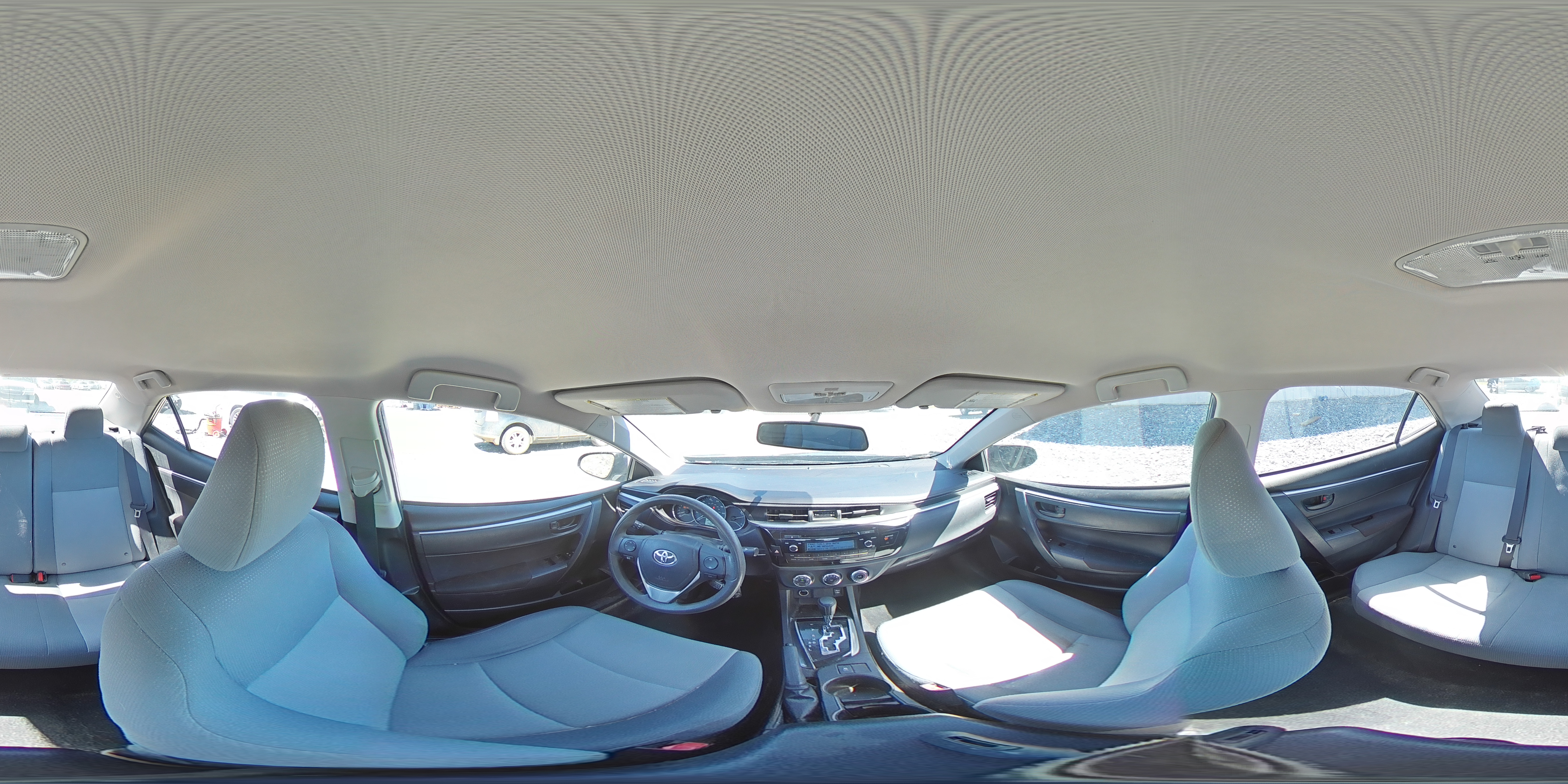 2014 Toyota Corolla - Image 14