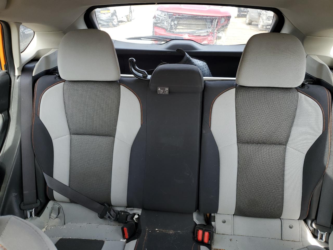 2018 Subaru XV - Image 10