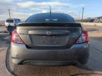 2017 Nissan Versa S for Sale in Albuquerque, NM - Side
