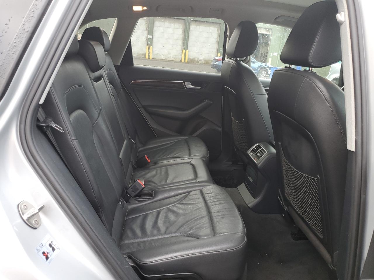2013 Audi Q5 - Image 11