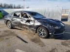 2022 Hyundai Sonata Hybrid en Venta en Rogersville, MO - Rollover