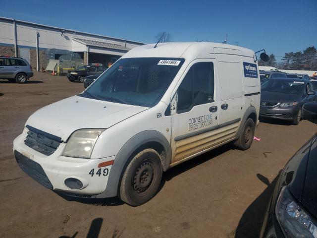 2012 Ford Transit Connect Xlt