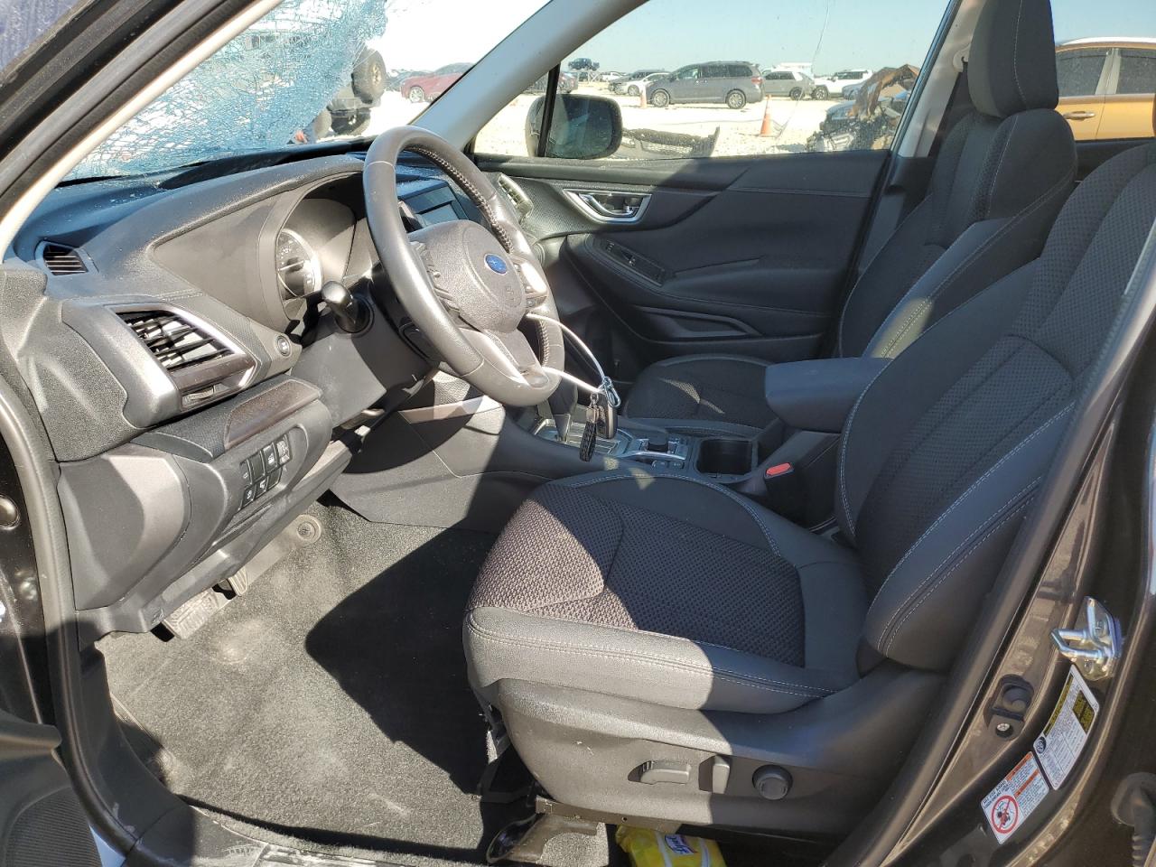 2019 Subaru Forester - Image 7