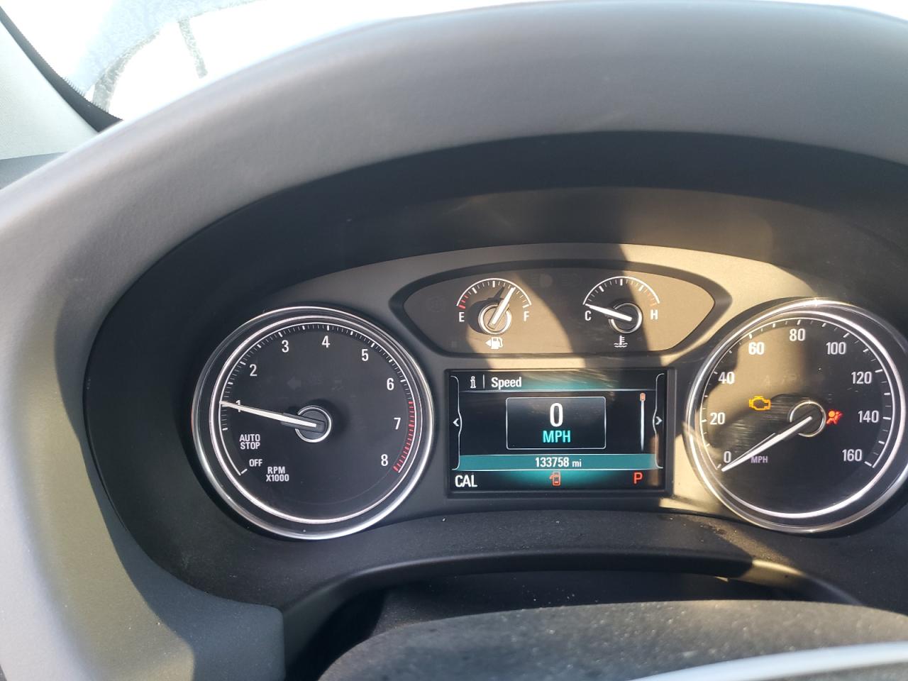 2019 Buick Enclave - Image 9