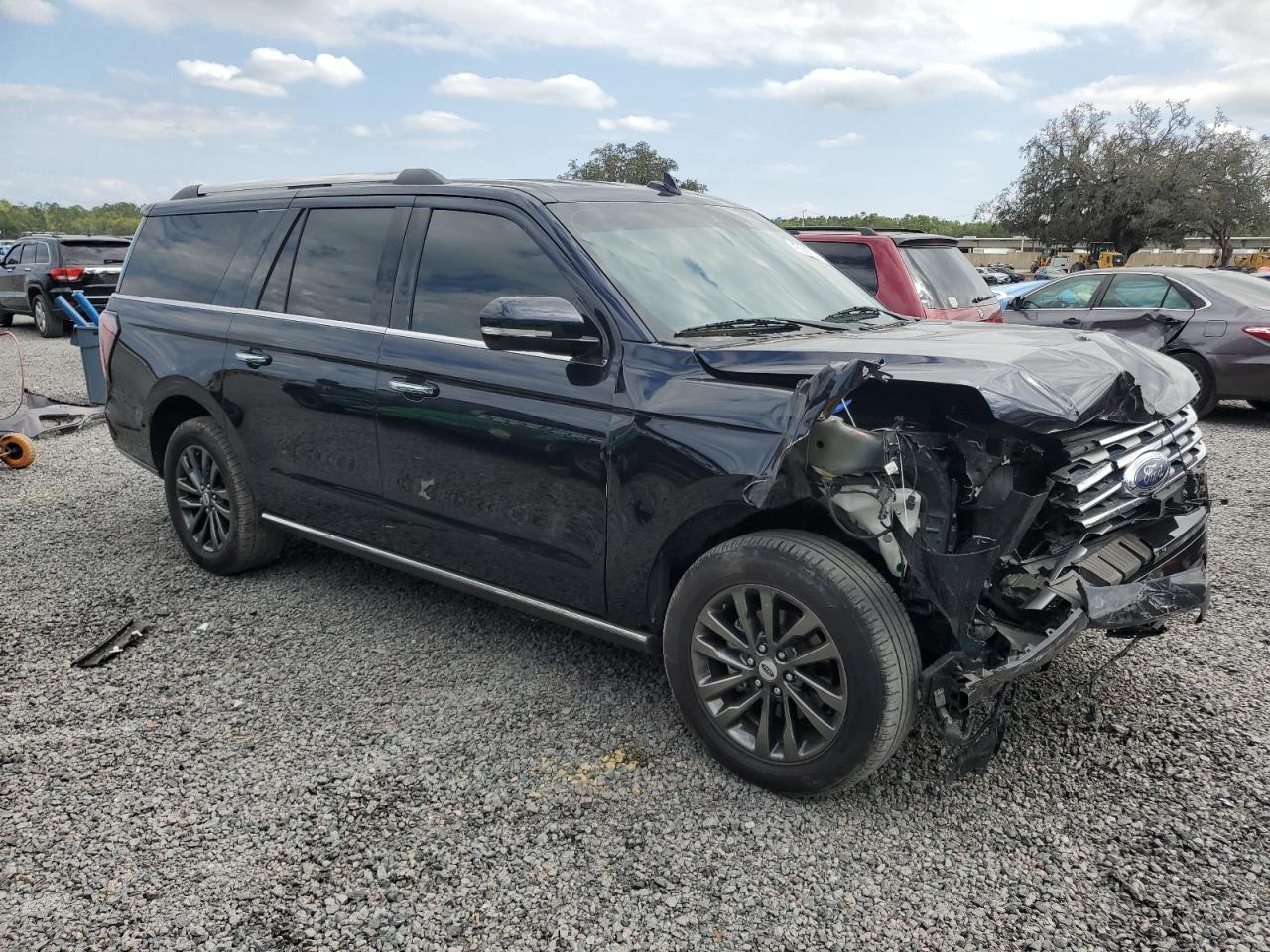 2021 Ford Expedition - Image 4