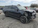 2021 Ford Expedition Max Limited for Sale in Riverview, FL - Front End