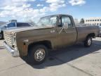 1976 Chevrolet C 1500 na sprzedaż w Littleton, CO - Side