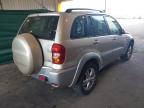 2003 TOYOTA RAV4 XT4 V for sale at Copart SANDTOFT