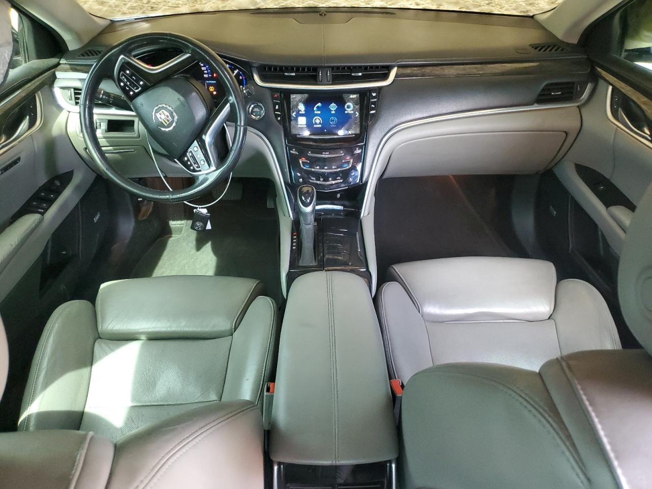 2013 Cadillac XTS - Image 8