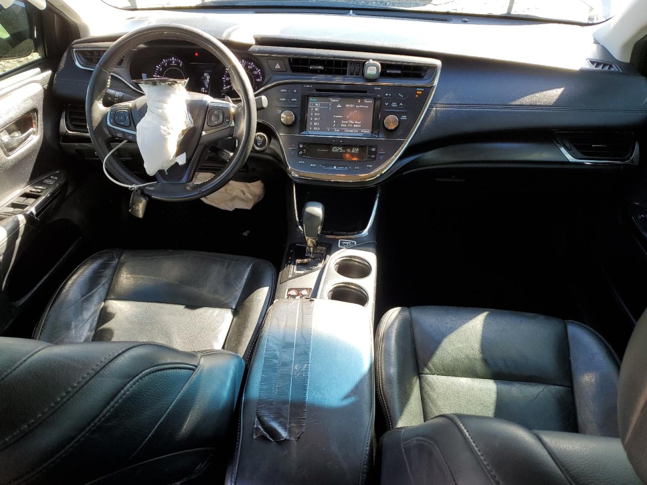 2016 Toyota Avalon - Image 8