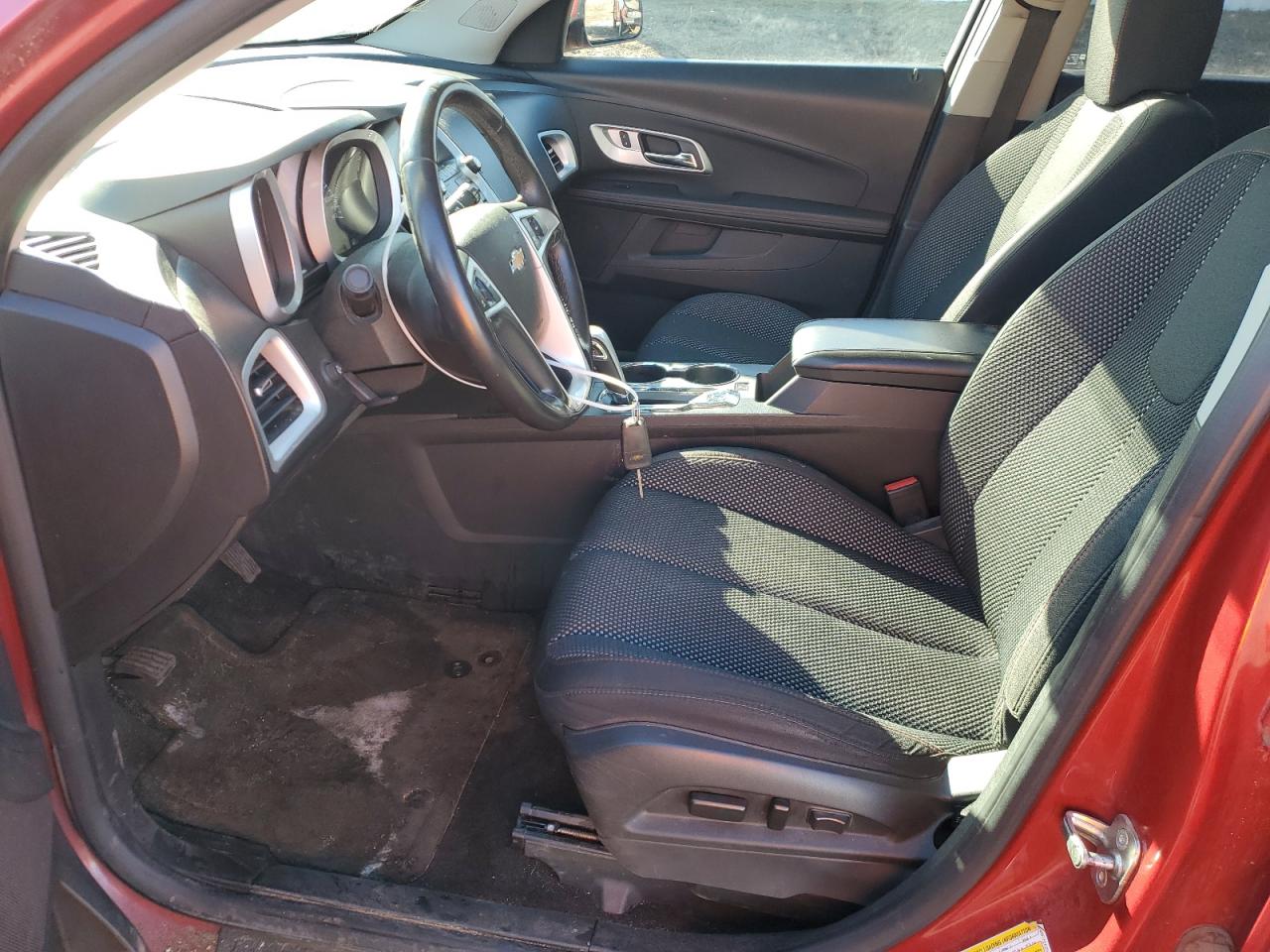 2013 Chevrolet Equinox - Image 7