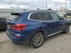 2018 Bmw X3 Xdrive30I for Sale in Littleton, CO - Side