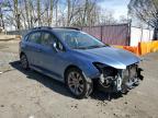 2016 Subaru Impreza Sport Limited იყიდება Portland-ში, OR - Front End