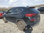 2021 Hyundai Tucson Limited на продаже в Byron, GA - All Over