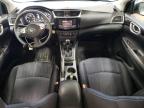 2016 Nissan Sentra S for Sale in Elgin, IL - Front End