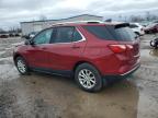2018 Chevrolet Equinox Lt na sprzedaż w Central Square, NY - Front End
