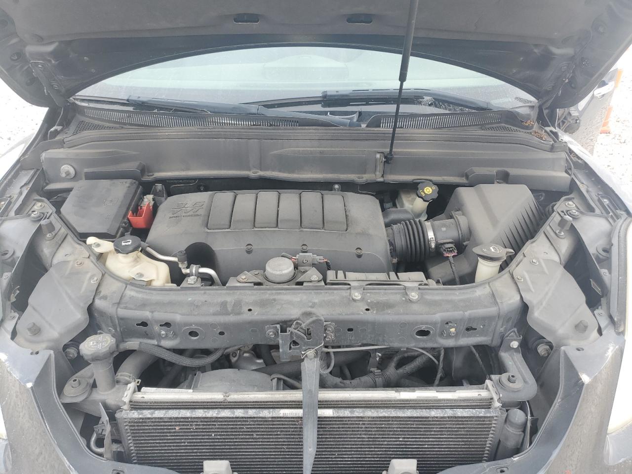 2011 Buick Enclave - Image 14