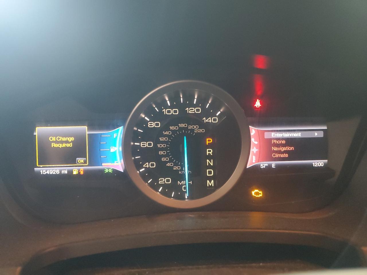 2013 Ford Explorer - Image 9