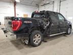 2022 Ford F150 Supercrew იყიდება Center Rutland-ში, VT - Rear End