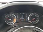 2017 Jeep Renegade Latitude იყიდება Oklahoma City-ში, OK - Front End