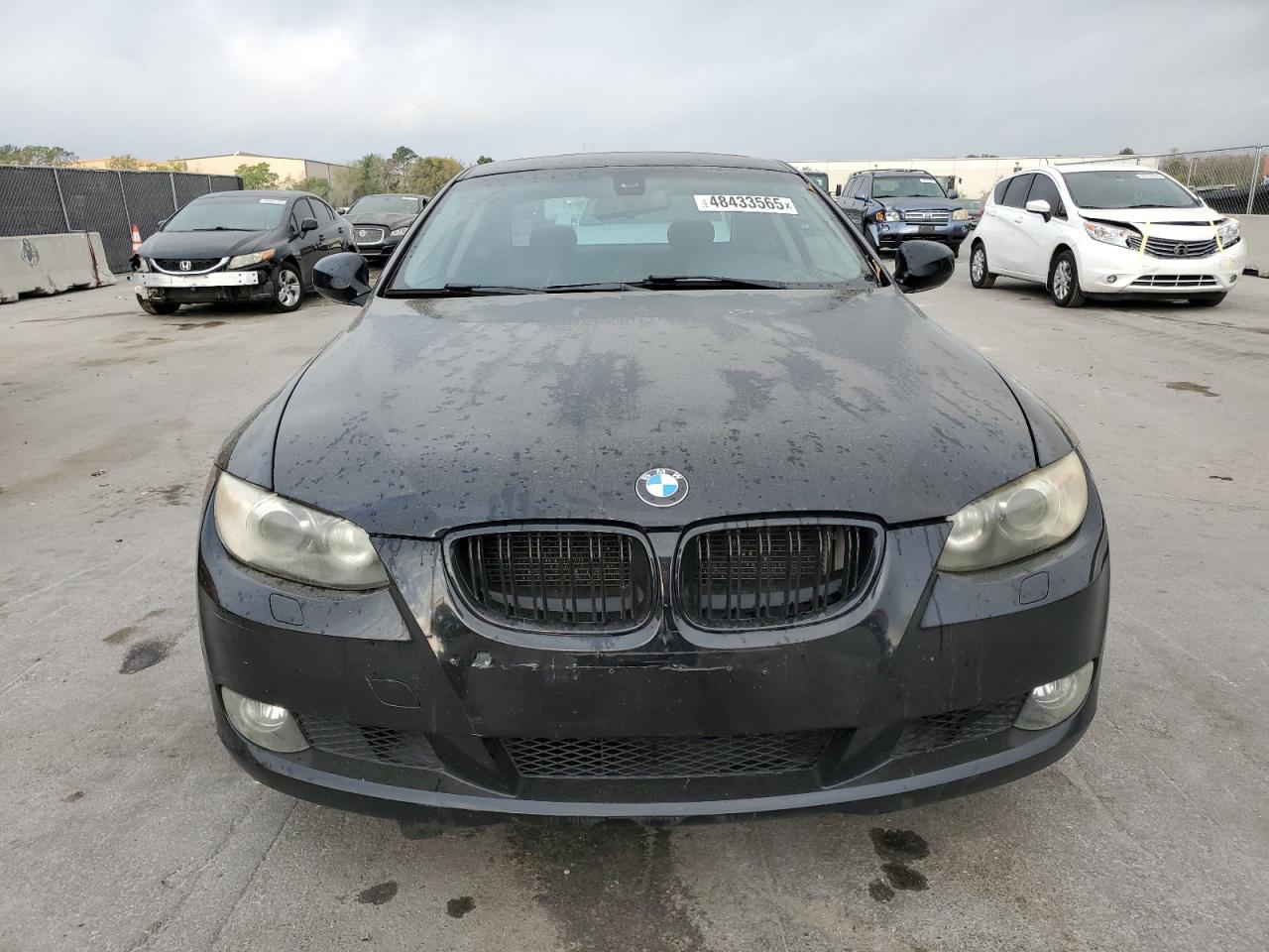 2010 BMW 3er - Image 5