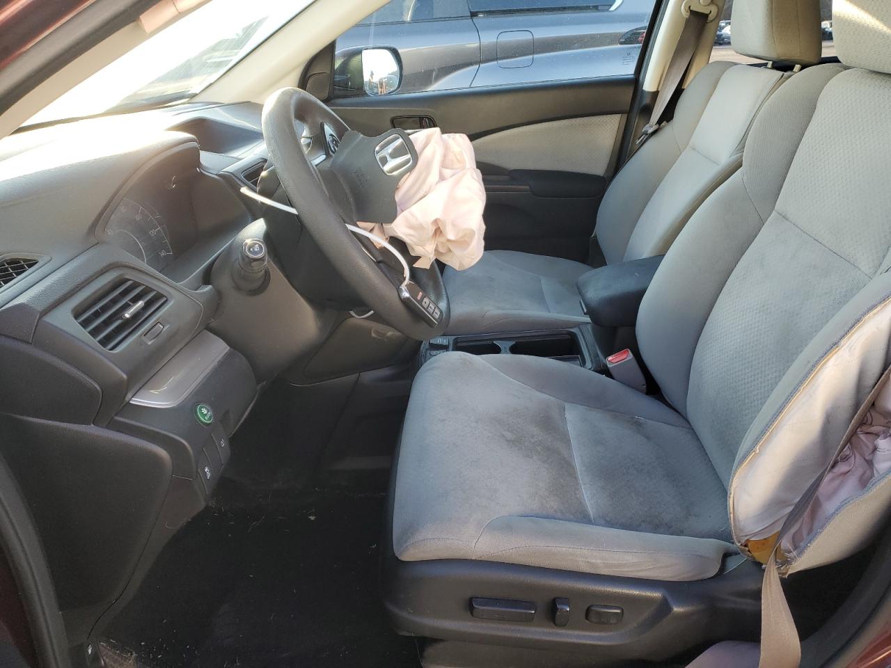 2015 Honda CR-V - Image 7