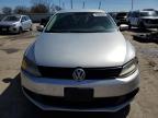 2011 Volkswagen Jetta Se for Sale in Wilmer, TX - Front End