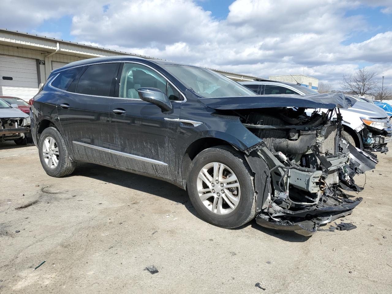 2020 Buick Enclave - Image 4