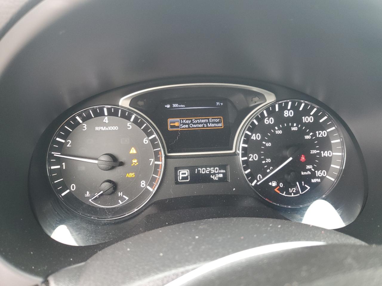2013 Nissan Altima - Image 9