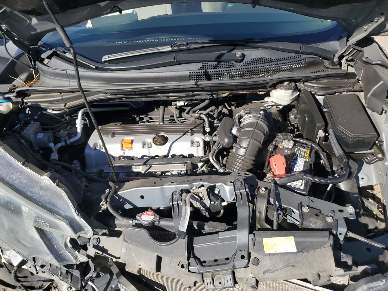 2012 Honda CR-V - Image 13