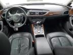 2015 Audi A6 Premium Plus იყიდება Shreveport-ში, LA - Rear End