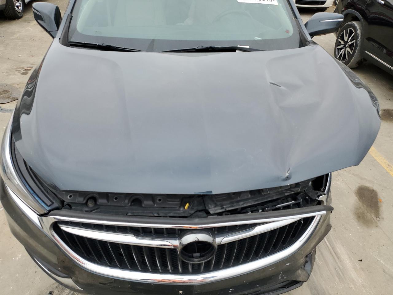 2019 Buick Enclave - Image 12