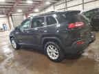 2016 Jeep Cherokee Latitude იყიდება Lansing-ში, MI - Rear End
