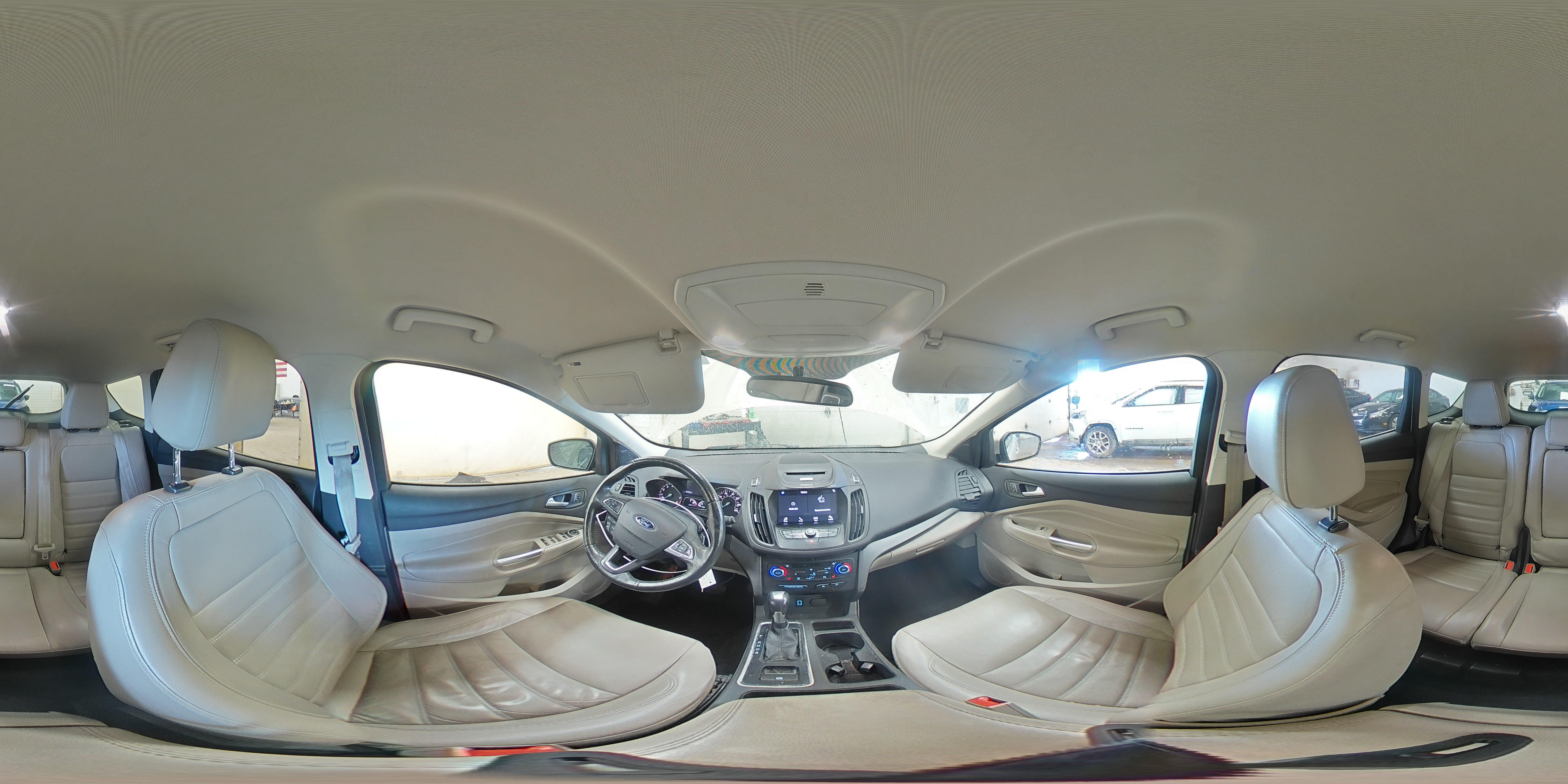 2017 Ford Escape - Image 15