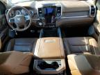 2022 Ram 1500 Longhorn იყიდება Fresno-ში, CA - Rollover