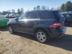 2014 Mercedes-Benz Ml 350 4Matic en Venta en Finksburg, MD - Front End