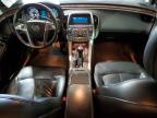 2011 Buick Lacrosse Cxl en Venta en Woodhaven, MI - Front End