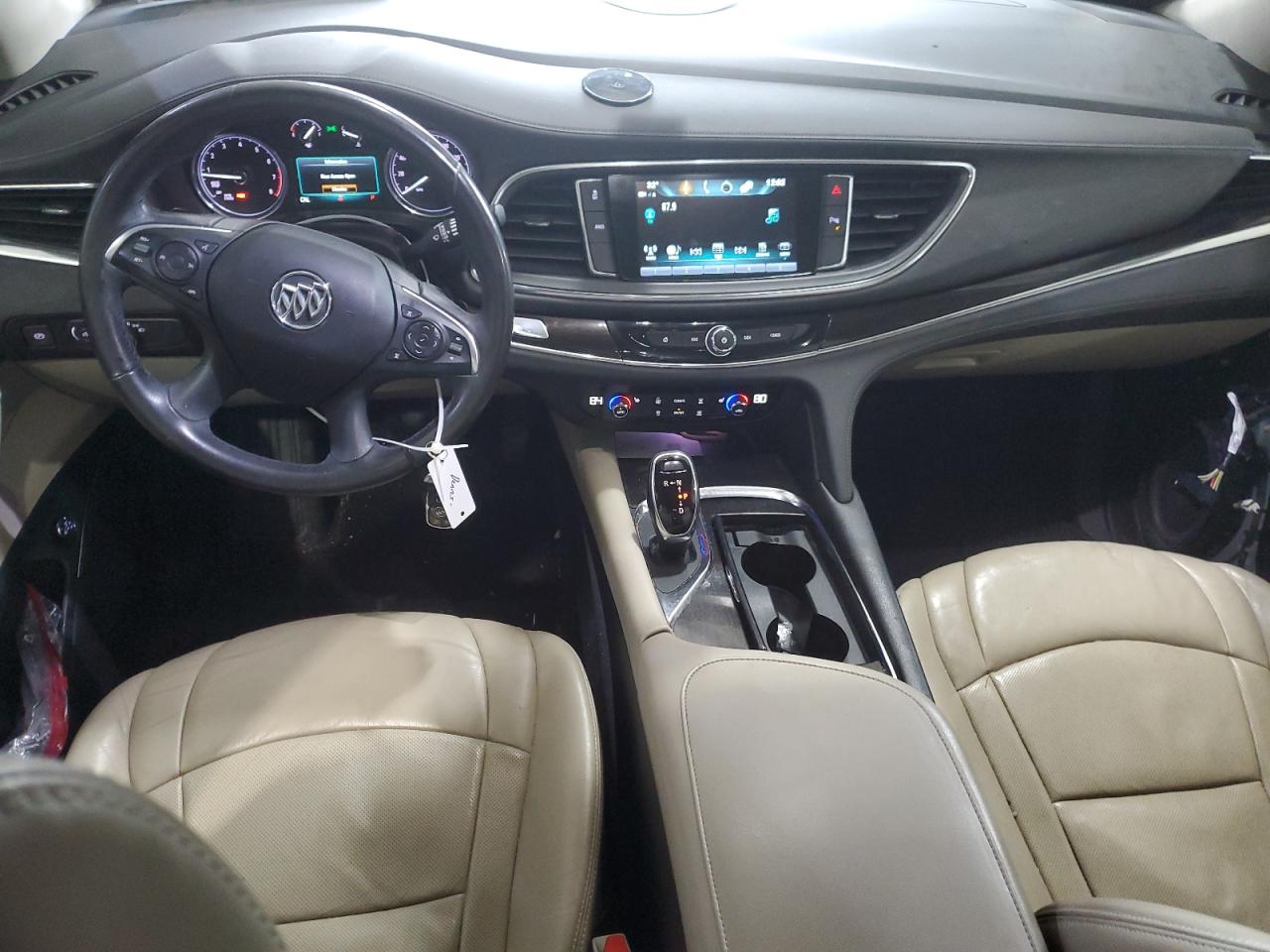 2018 Buick Enclave - Image 8